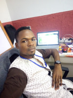 Ibonon Eliezer GRAHI